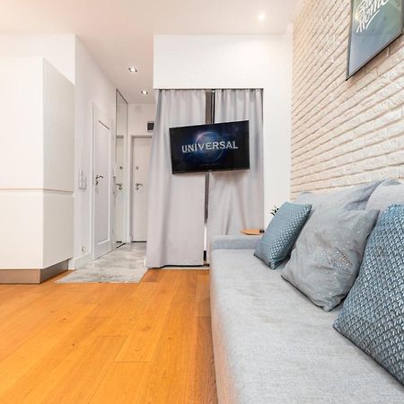 Piekna Apartament By Your Freedom Warsawa Bagian luar foto