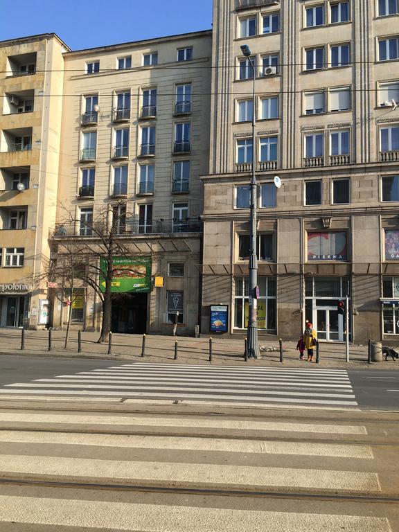 Piekna Apartament By Your Freedom Warsawa Bagian luar foto